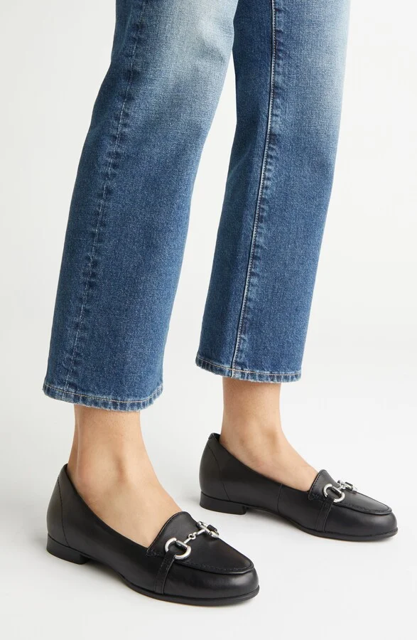 Tanya Bit Loafer - Image 5