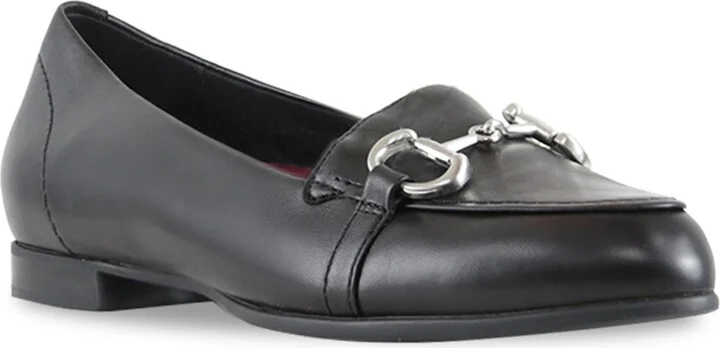 Tanya Bit Loafer