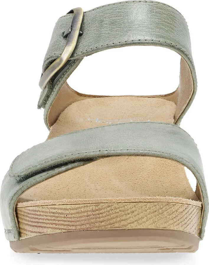 Tanya Slide Sandal - Image 2