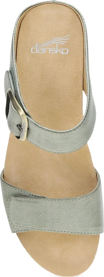 Tanya Slide Sandal - Image 3