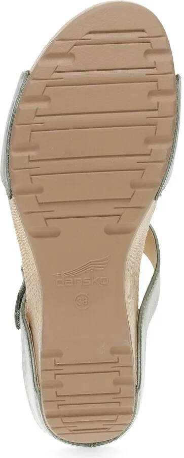Tanya Slide Sandal - Image 4
