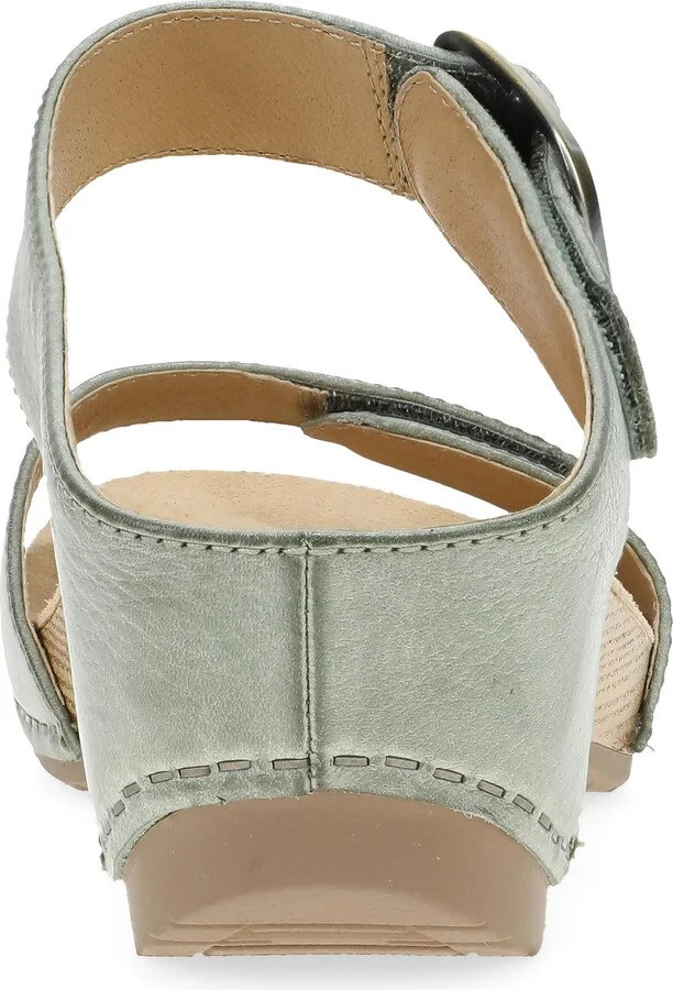 Tanya Slide Sandal - Image 5