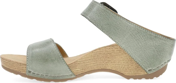 Tanya Slide Sandal - Image 6