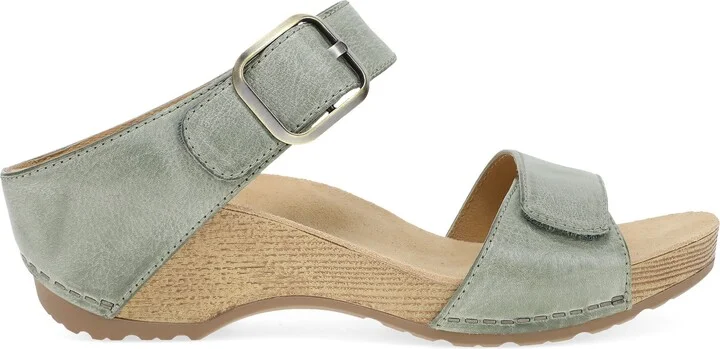 Tanya Slide Sandal