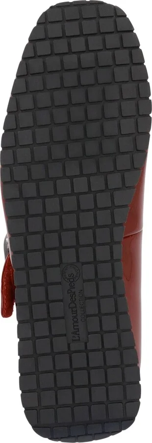 Tanzy Mary Jane Flat - Image 6