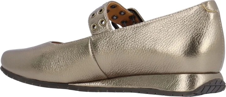 Tanzy Mary Jane Flat - Image 2