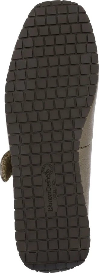 Tanzy Mary Jane Flat - Image 6