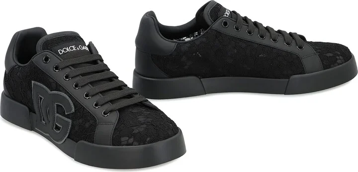 Taormina Low-top Sneakers - Image 3