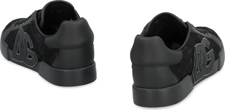 Taormina Low-top Sneakers - Image 4