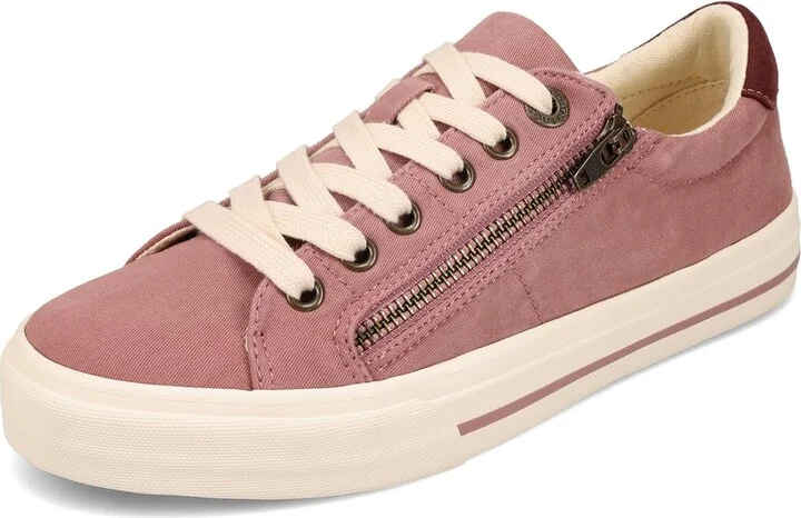 Dusty Rose/Wine