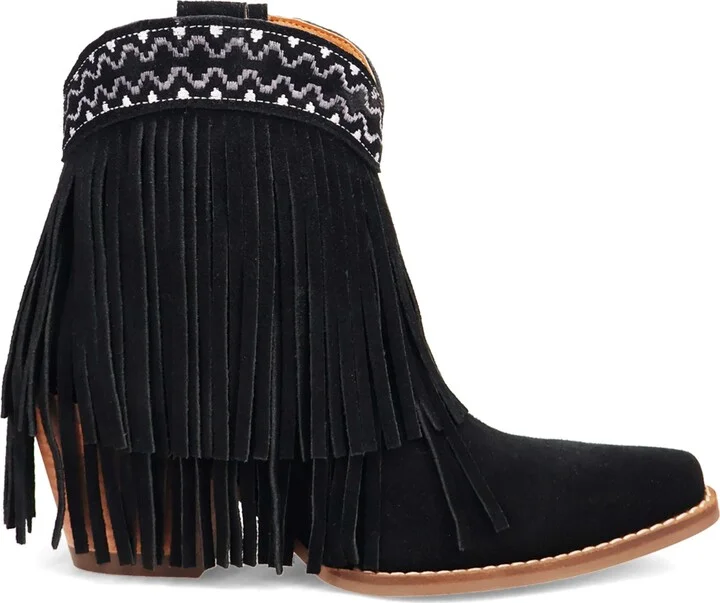 Tapadero Western Boot - Image 2