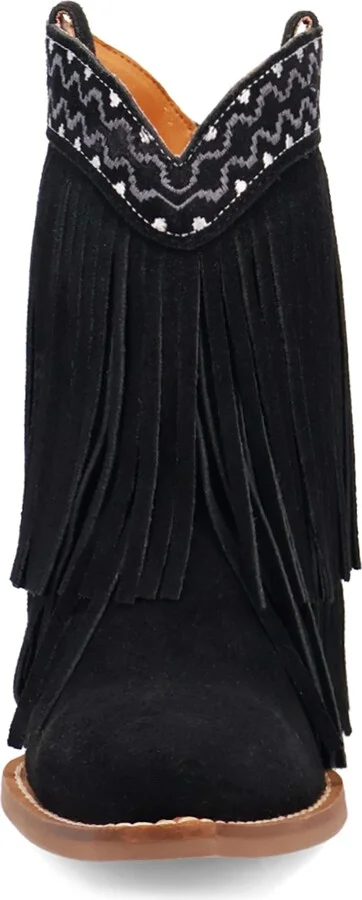 Tapadero Western Boot - Image 3