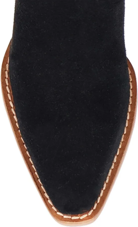Tapadero Western Boot - Image 4