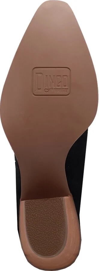 Tapadero Western Boot - Image 5