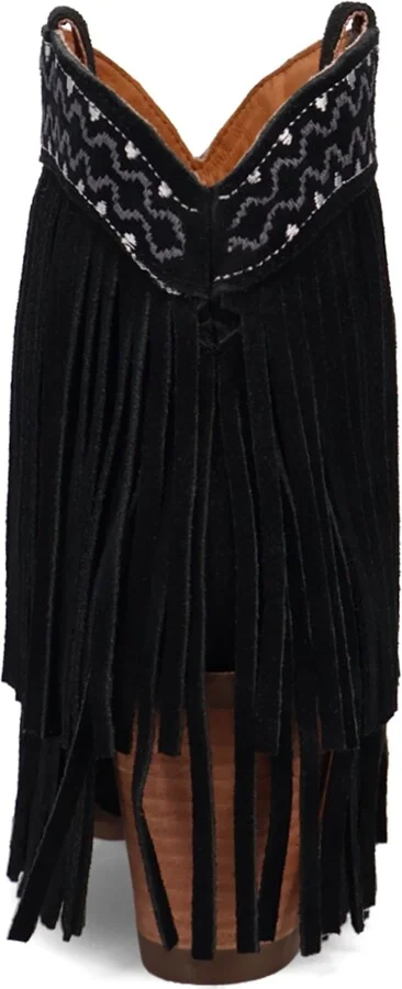 Tapadero Western Boot - Image 6