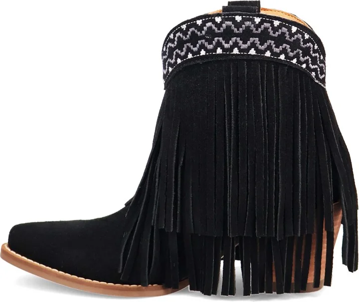 Tapadero Western Boot - Image 7