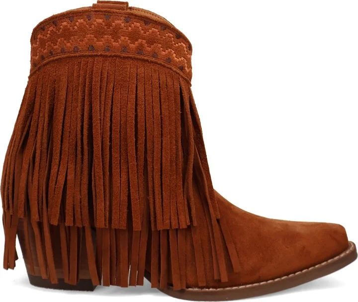 Tapadero Western Boot - Image 9