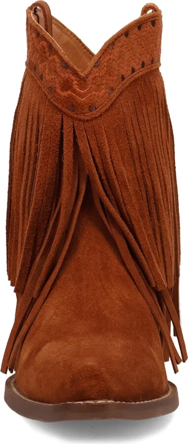 Tapadero Western Boot - Image 10