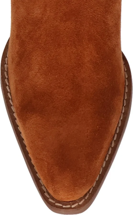 Tapadero Western Boot - Image 11