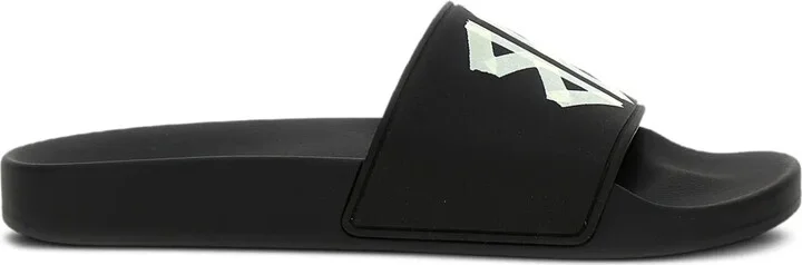 Tape-logo slides