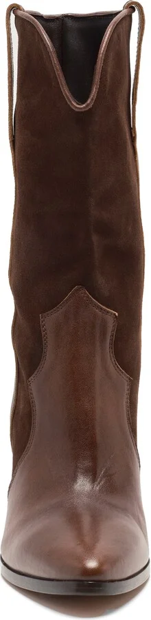 Taper Heel Western Boot - Image 4