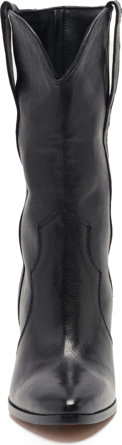 Taper Heel Western Boot - Image 10