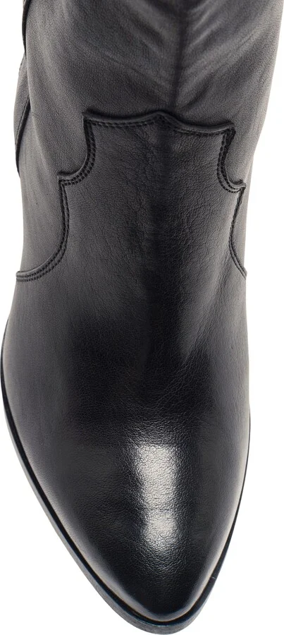 Taper Heel Western Boot - Image 11