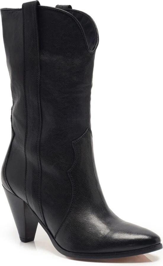 Black Leather
