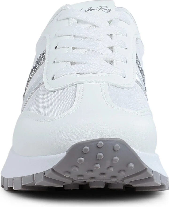 Tapers Glitter Sneaker - Image 3