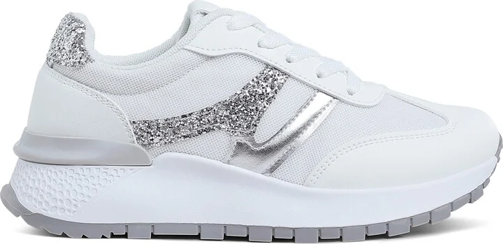 Tapers Glitter Sneaker - Image 5