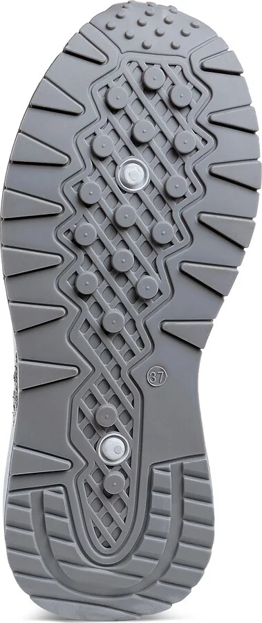Tapers Glitter Sneaker - Image 7