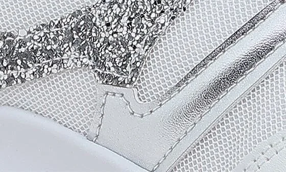 Tapers Glitter Sneaker - Image 8