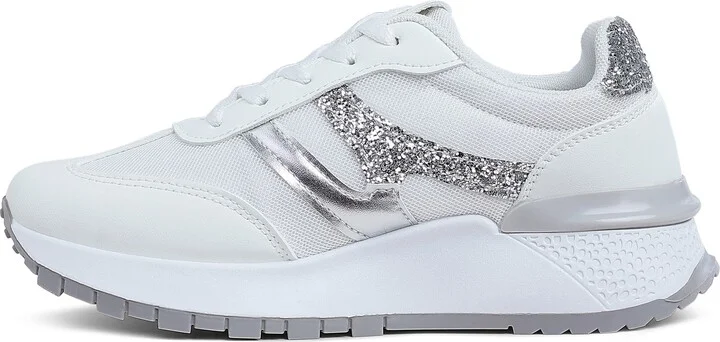 Tapers Glitter Sneaker - Image 9