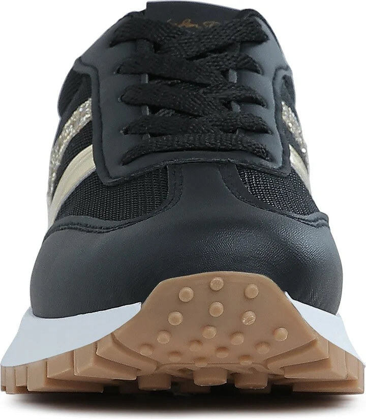 Tapers Glitter Sneaker - Image 11