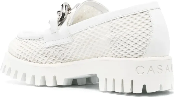 Tappeur netweb loafers - Image 3