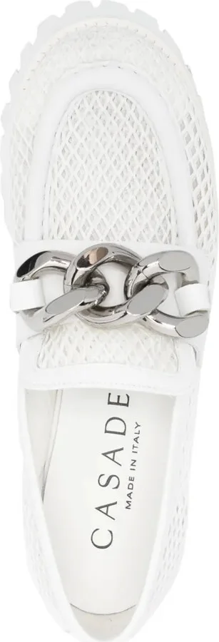 Tappeur netweb loafers - Image 4