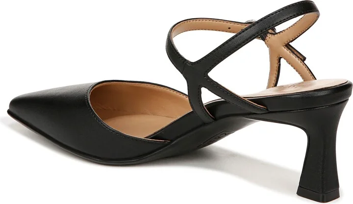 Tara Ankle Strap Pump - Image 2