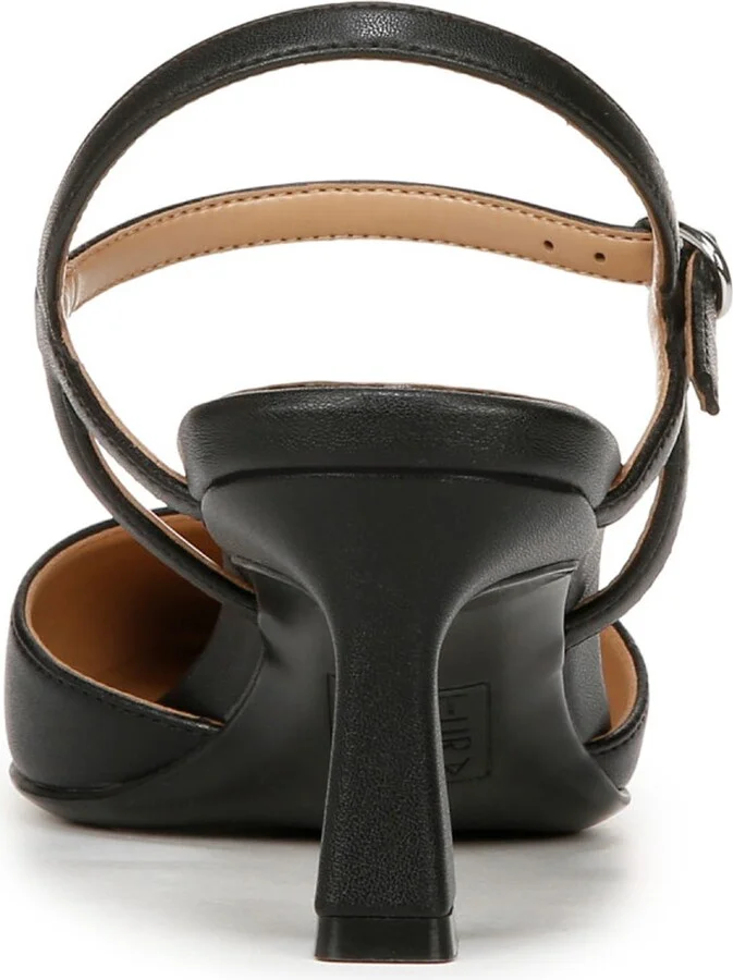 Tara Ankle Strap Pump - Image 3