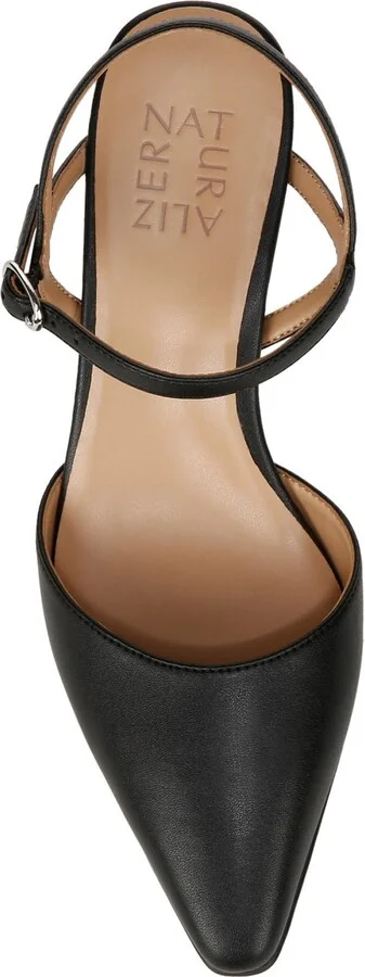 Tara Ankle Strap Pump - Image 5