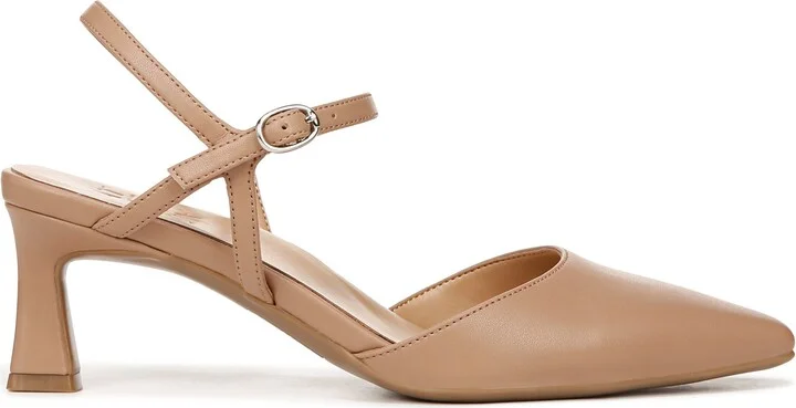Tara Ankle Strap Pump - Image 10
