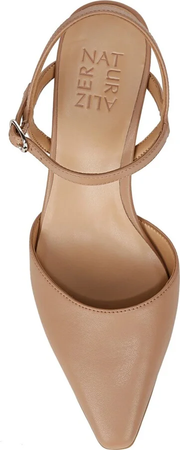 Tara Ankle Strap Pump - Image 11