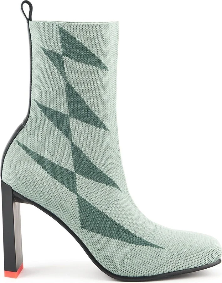 Tara Boot Hi