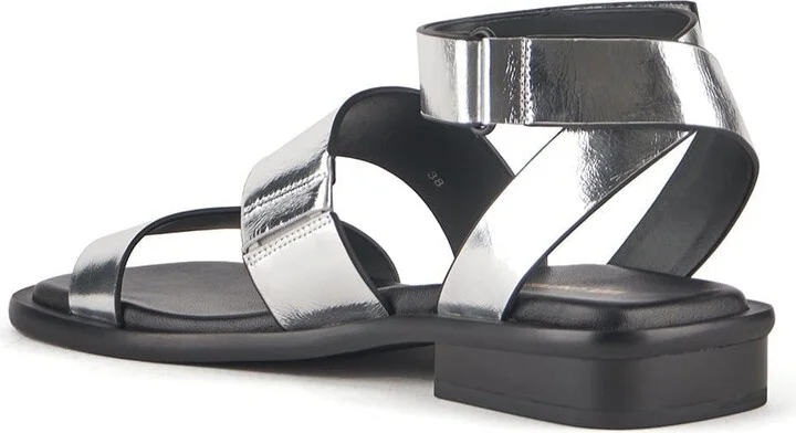 Tara Hana Lo - Silver - Image 5