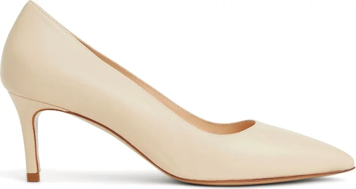 Tara Pointed Toe Pump - Image 2