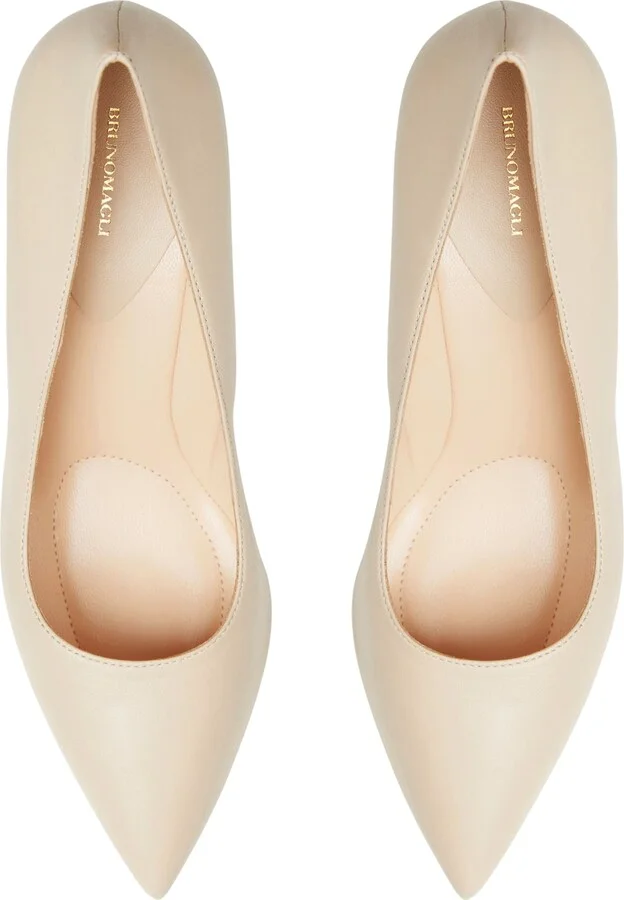 Tara Pointed Toe Pump - Image 3