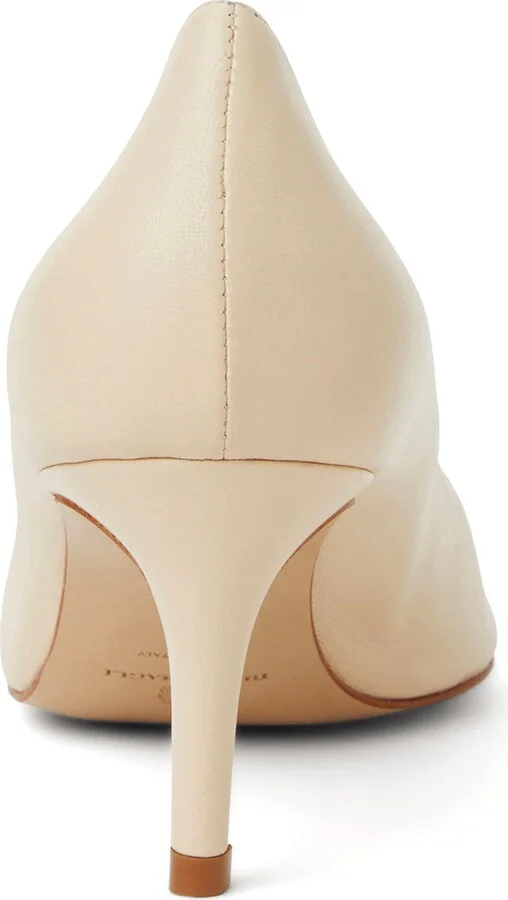 Tara Pointed Toe Pump - Image 5