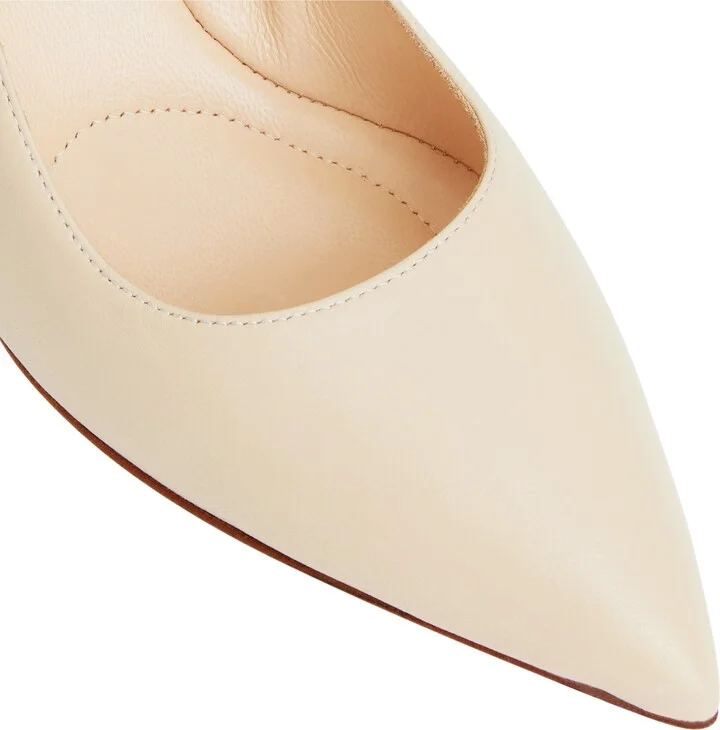 Tara Pointed Toe Pump - Image 6