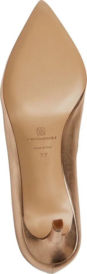 Tara Pointed Toe Pump - Image 10