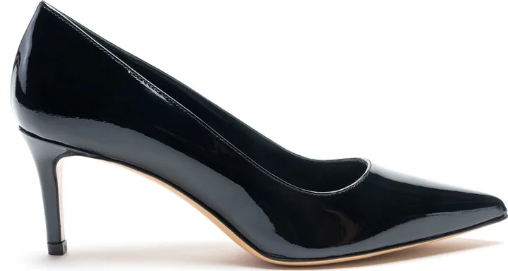 Tara Pointed Toe Pump - Image 2