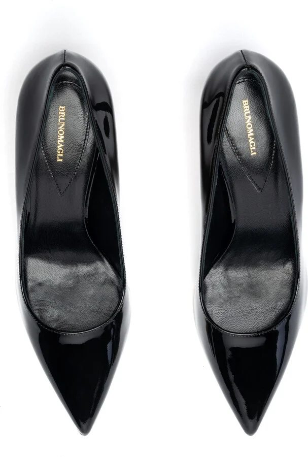 Tara Pointed Toe Pump - Image 3